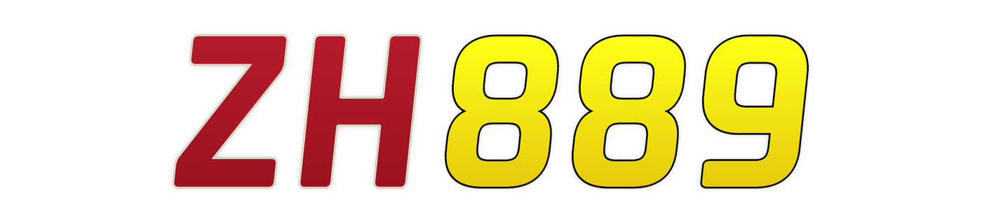 zh889 Logo